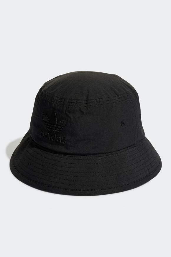 Chapeau de pêcheur / Bucket Hat - Noir