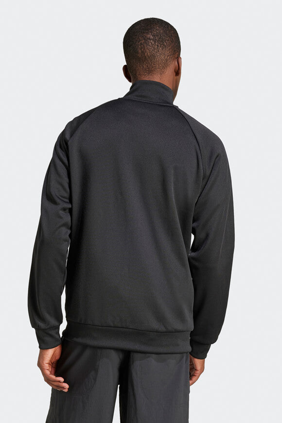 La première veste d'entraînement - Black