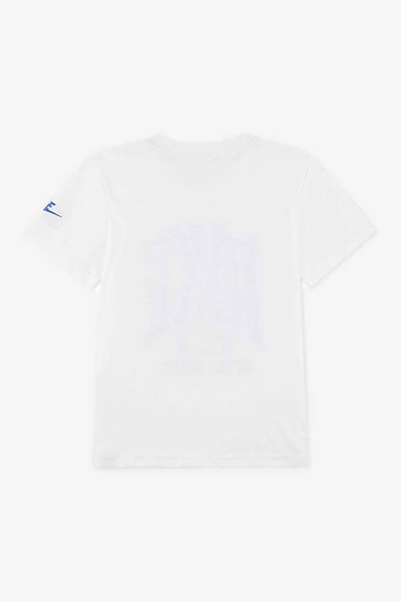 T-shirt pour enfants - Blanc