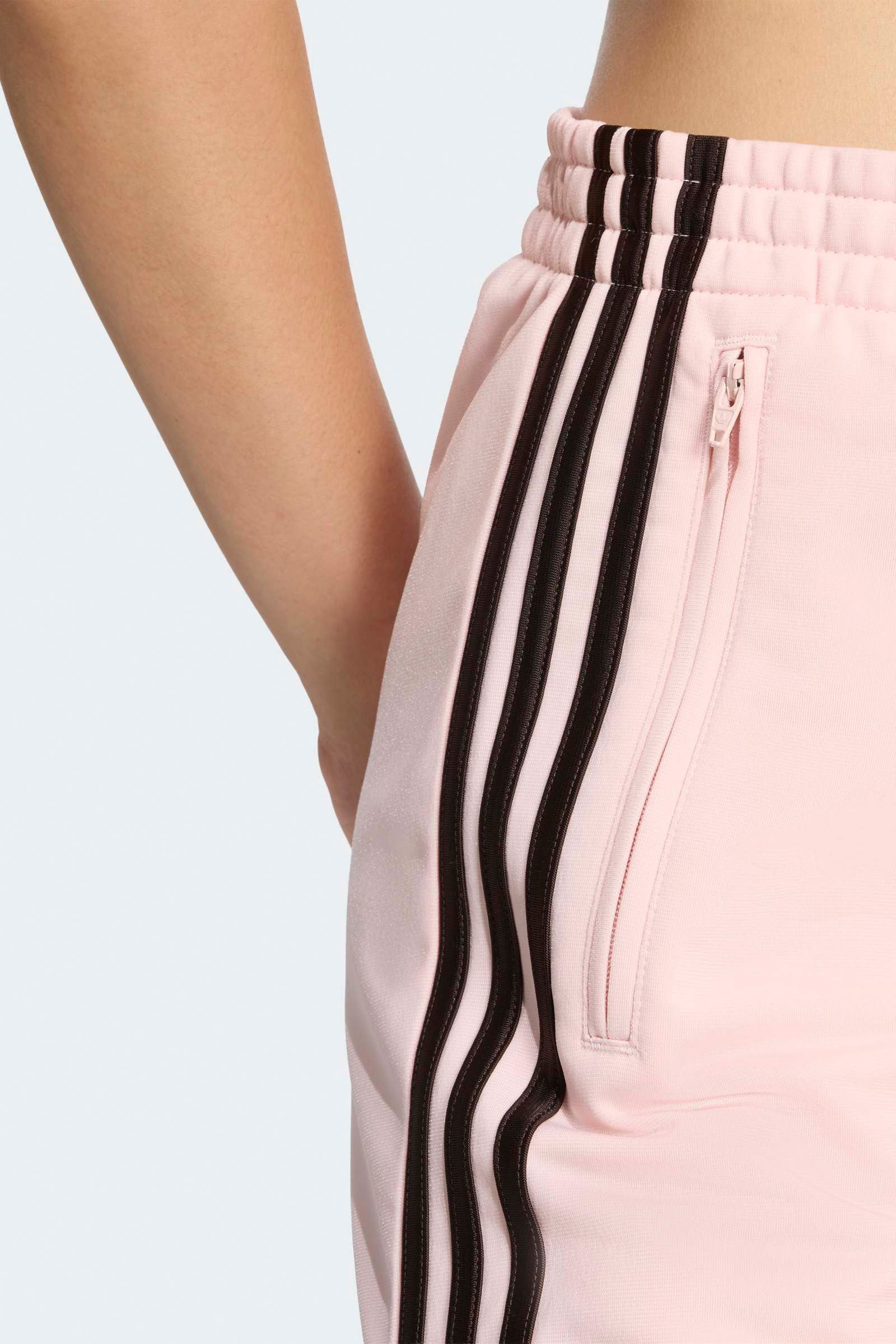 Firebird Trainingsshorts - Sandy Pink