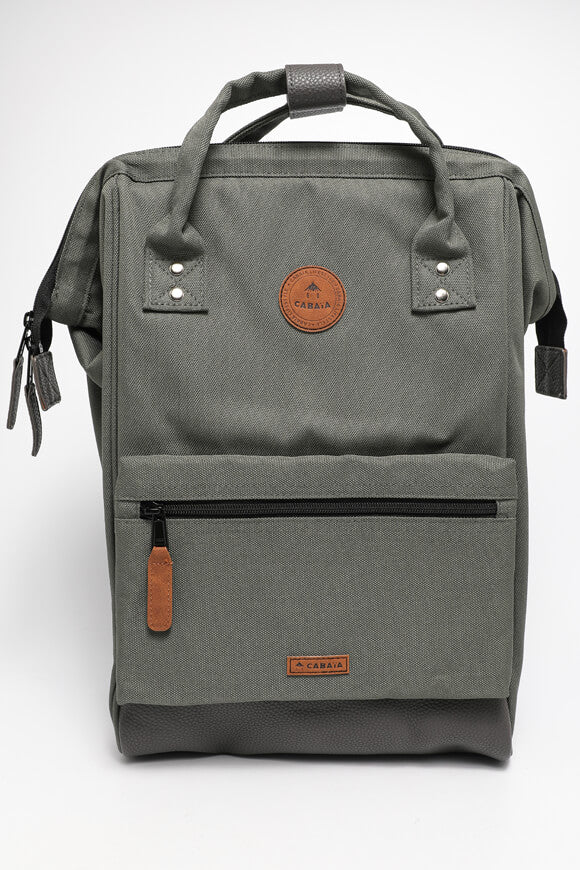 Rucksack 18L - Dunkelgrau