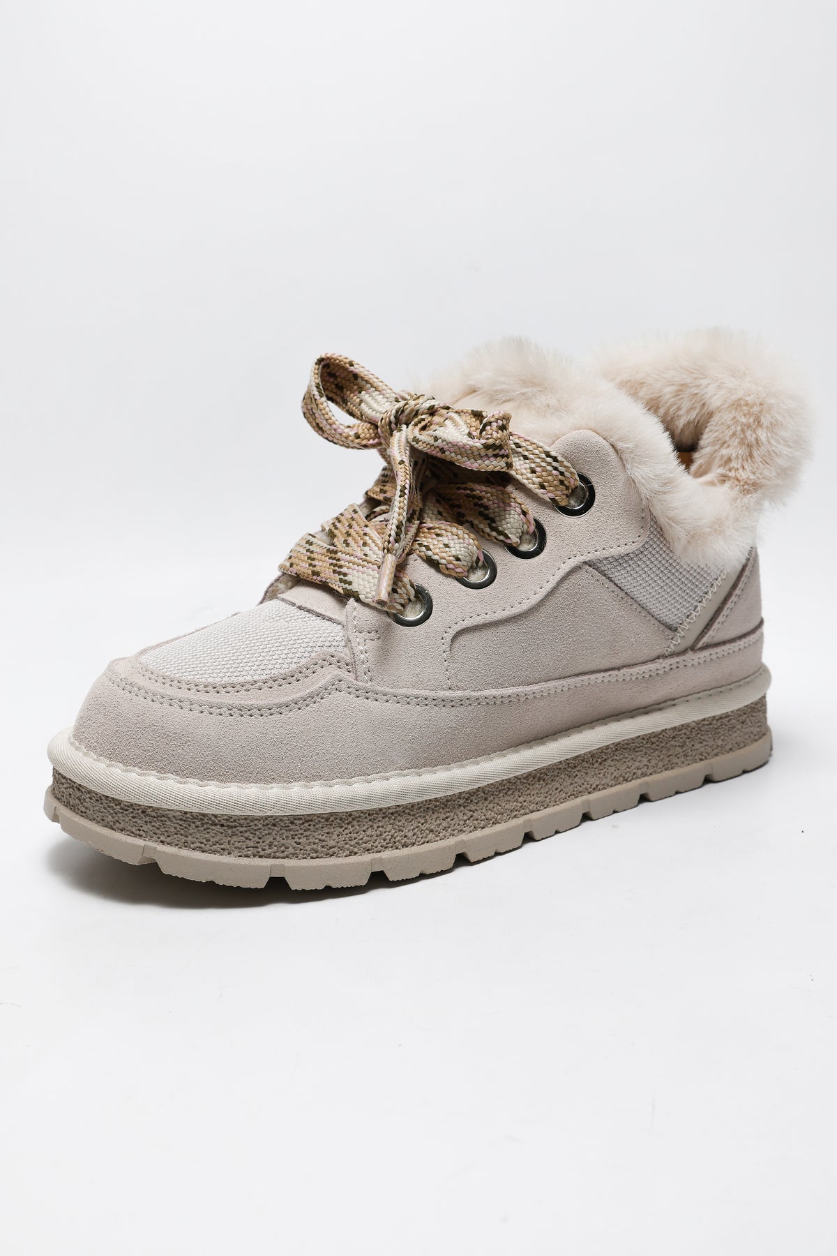 Sneaker gefüttert - Off White