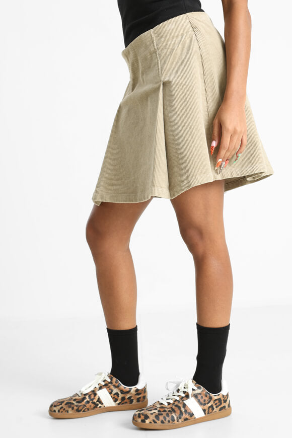 ONLPIPPA Gonna in corda - Teak anticato