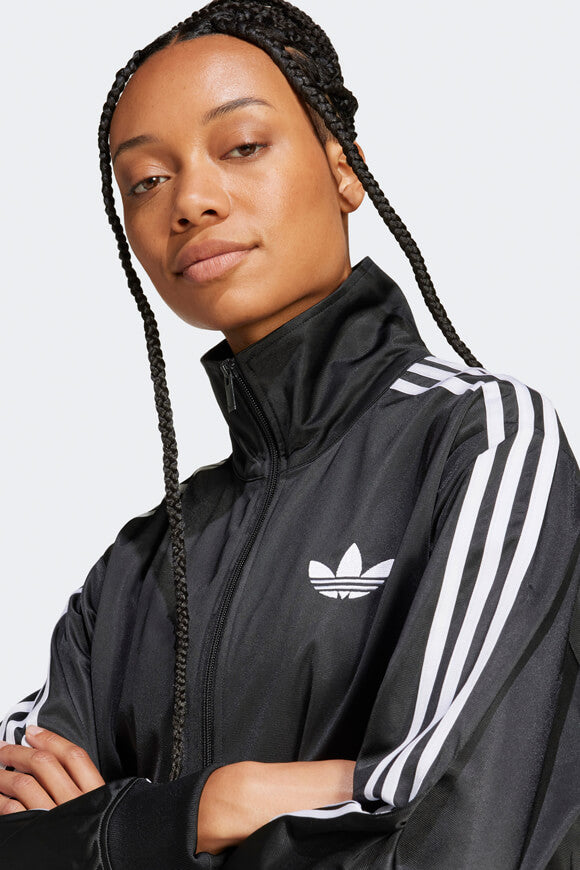 Veste d'entraînement Adicolor Classic Firebird - Black