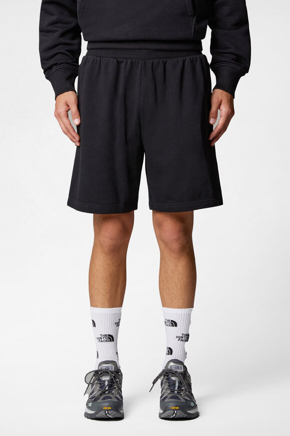 Sweatshorts - Black