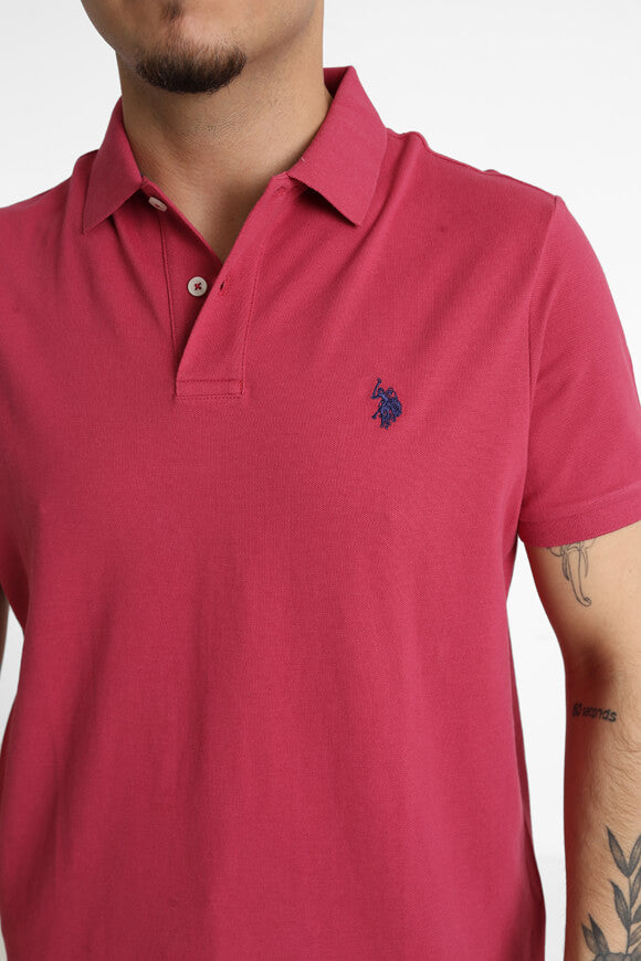 King Polo - Bordeaux