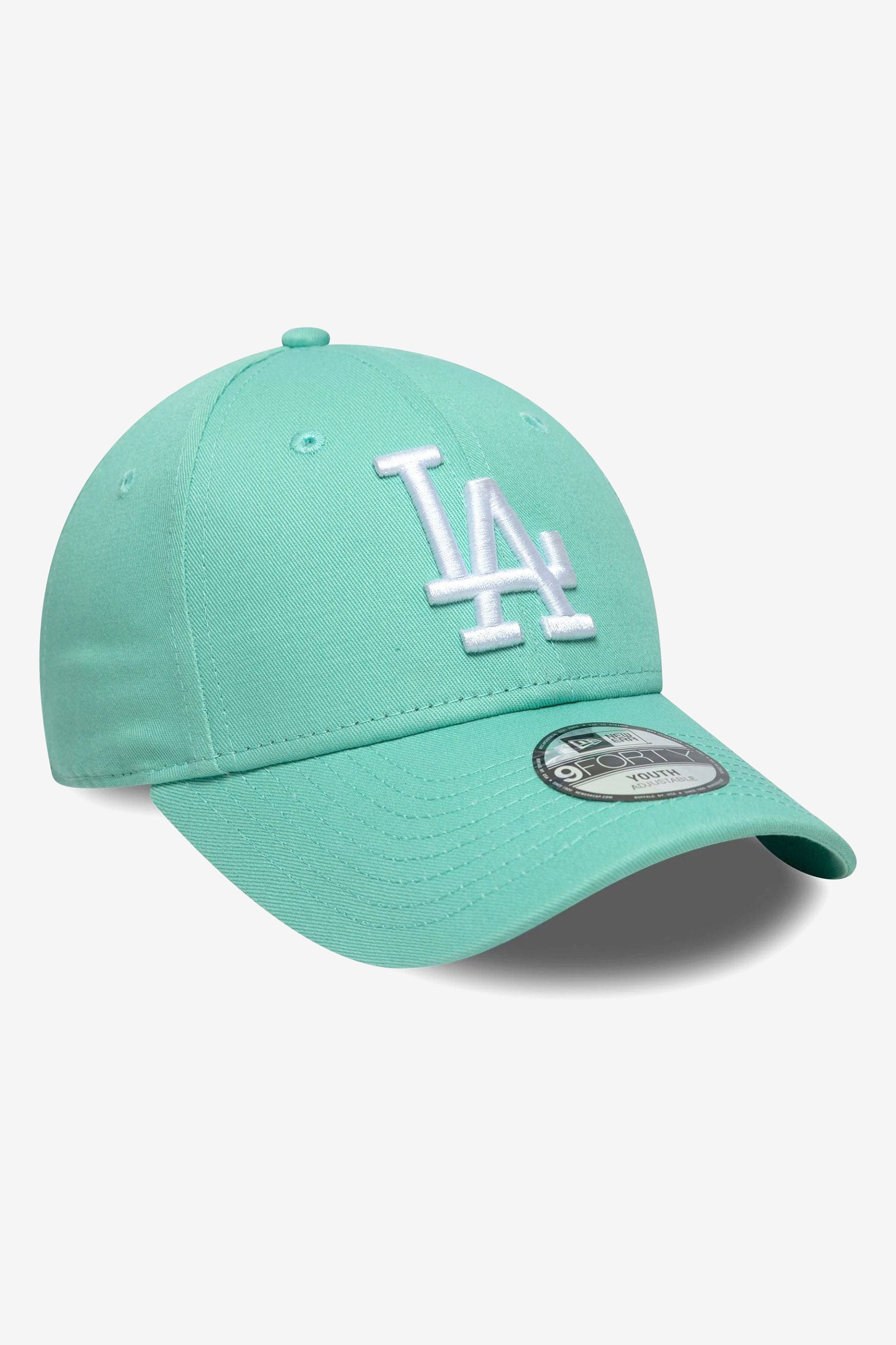 9Forty Cap / Strapback - Pastel Green
