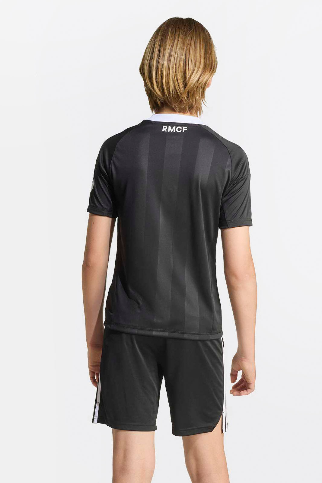 Fussball-Set - Black