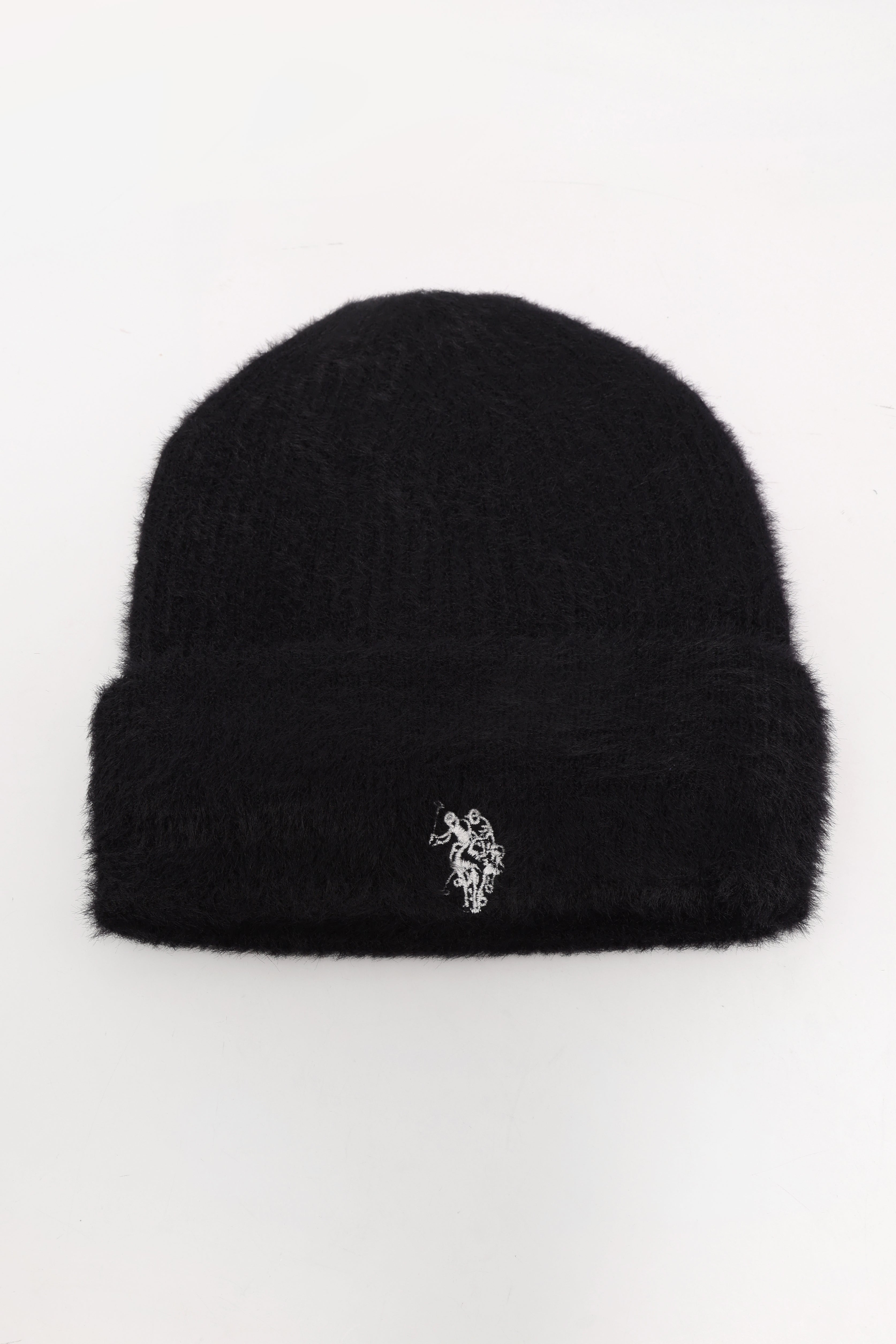 Dori Beanie - Black