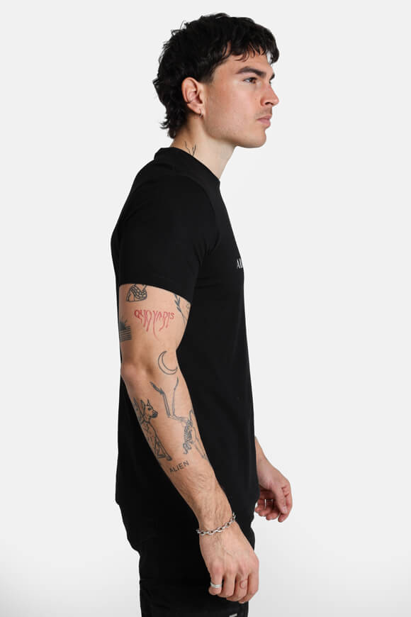 T-shirt - Black