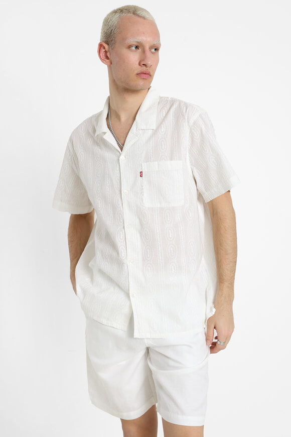 Camicia strutturata - Ember