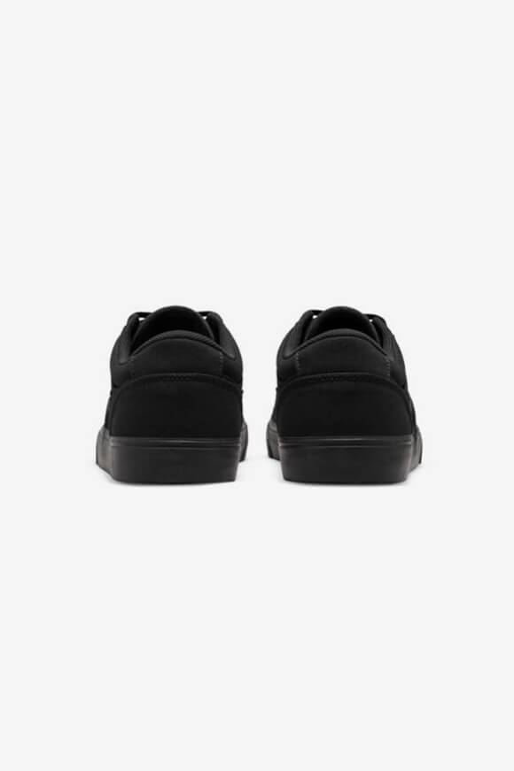 Chron 2 Sneaker - Black