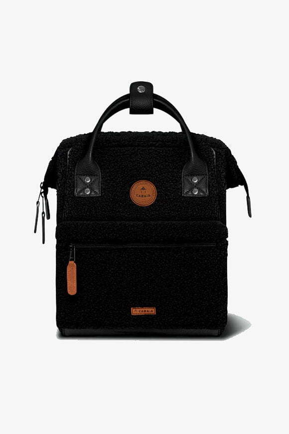 Teddy Rucksack 12L - Schwarz