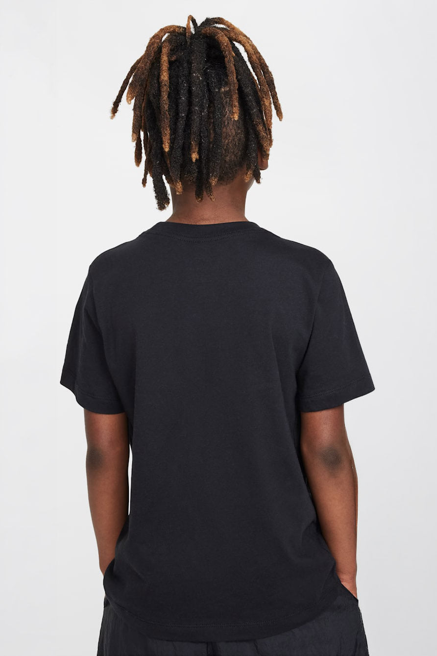 T-Shirt - Black