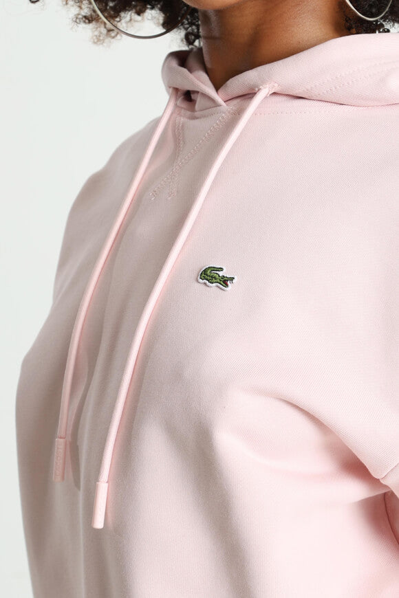 Oversized hooded sweatshirt - Nidus