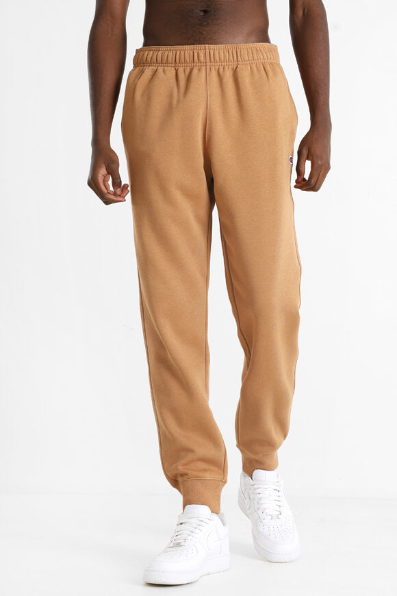 Sweatpants - Camel