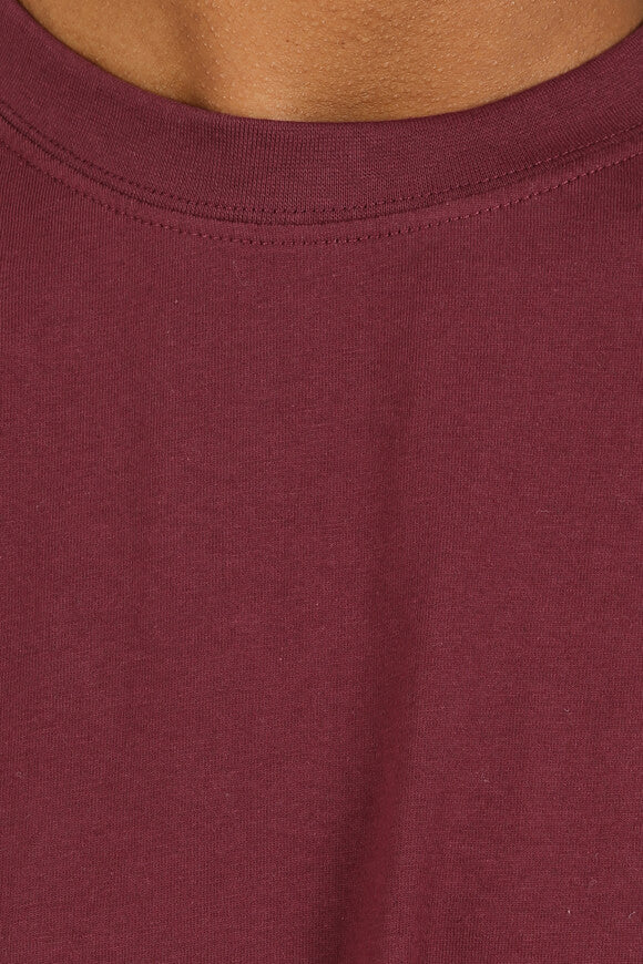 Oversize T-Shirt - Cherry