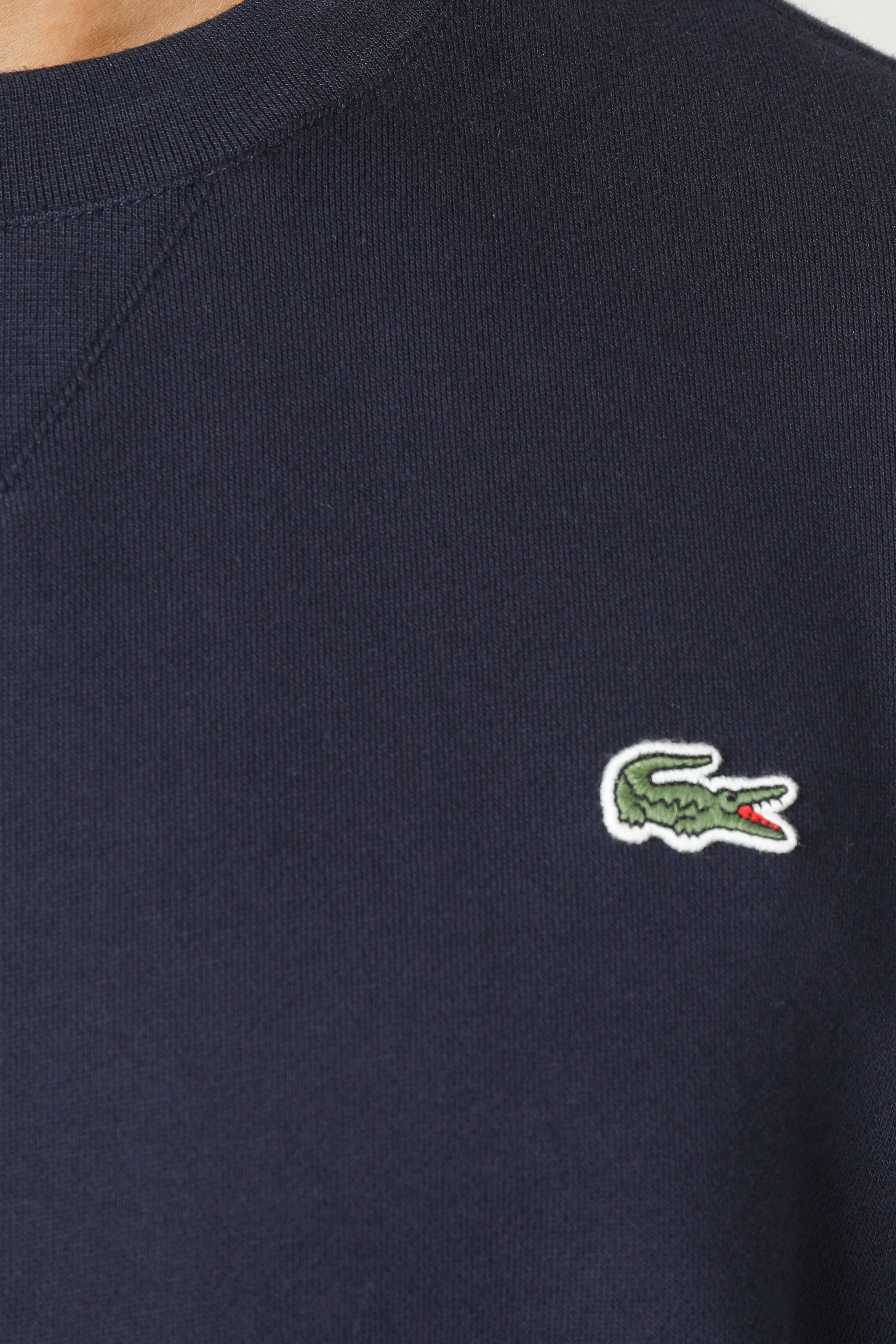 Sweat-shirt - Navy