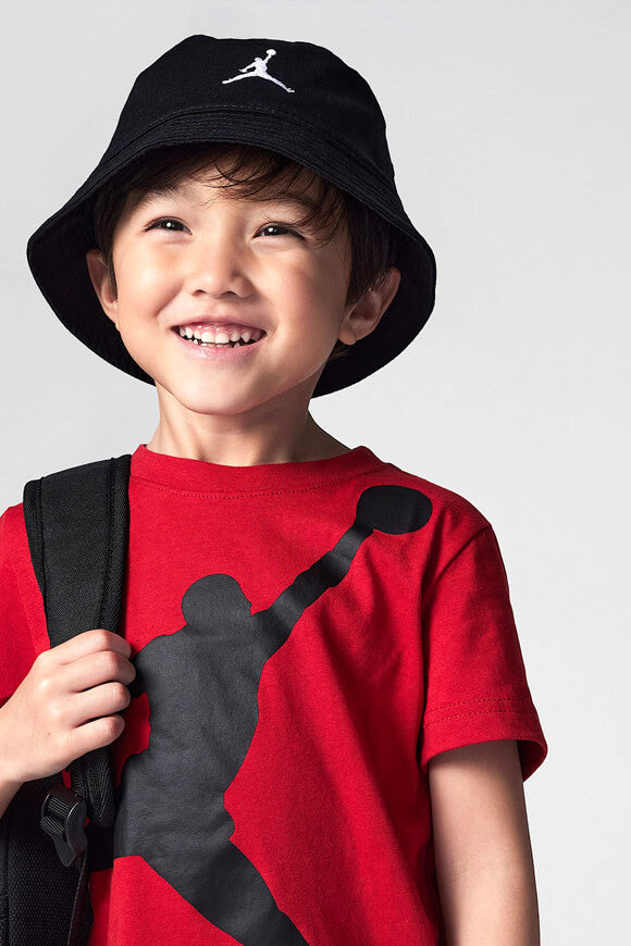 Kids-Set - Red + Black