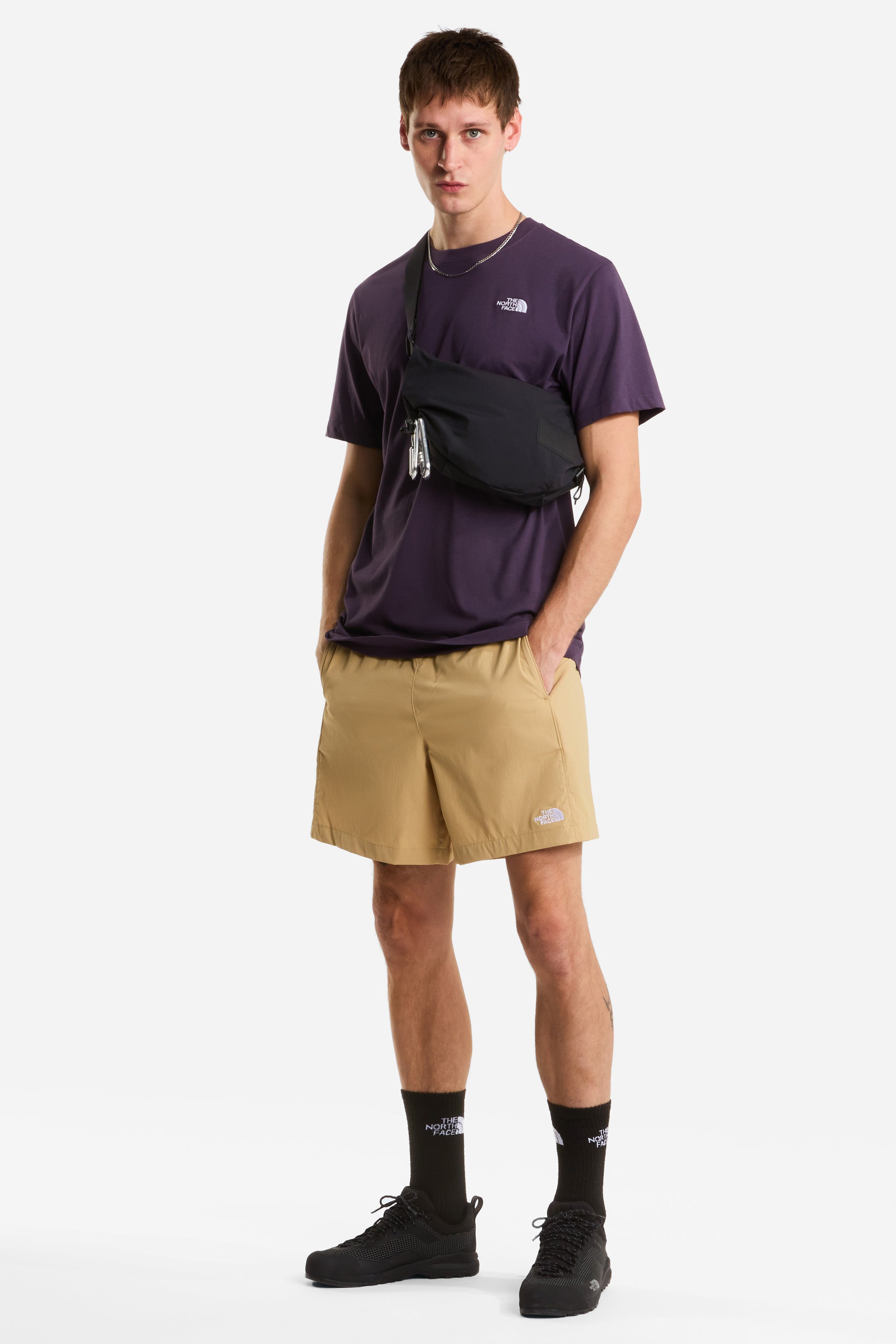 Evolution T-Shirt - Endless Dusk