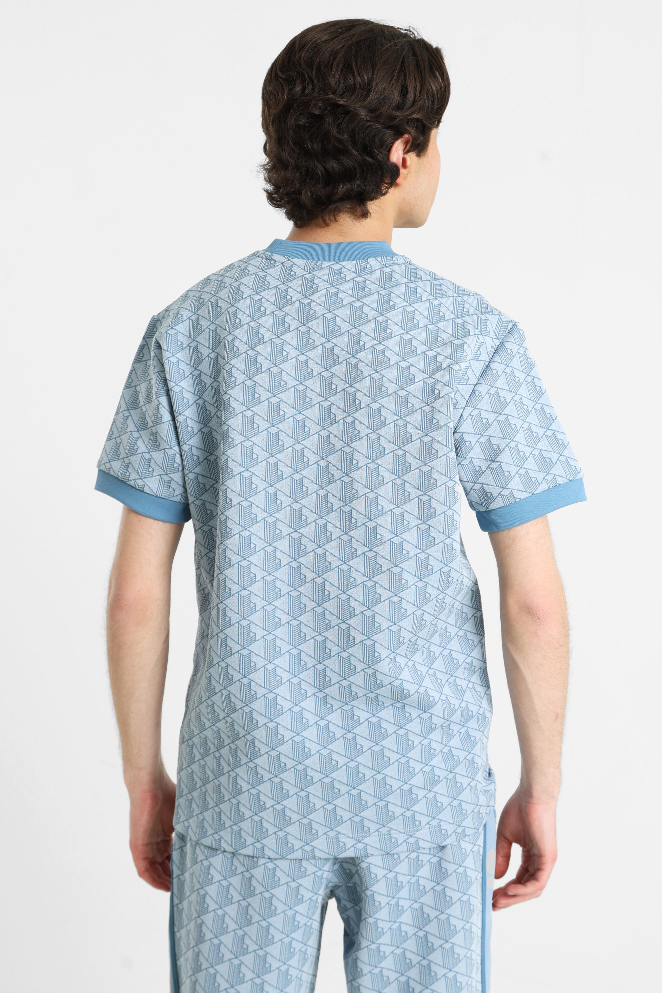 T-Shirt - Phoenix Blue