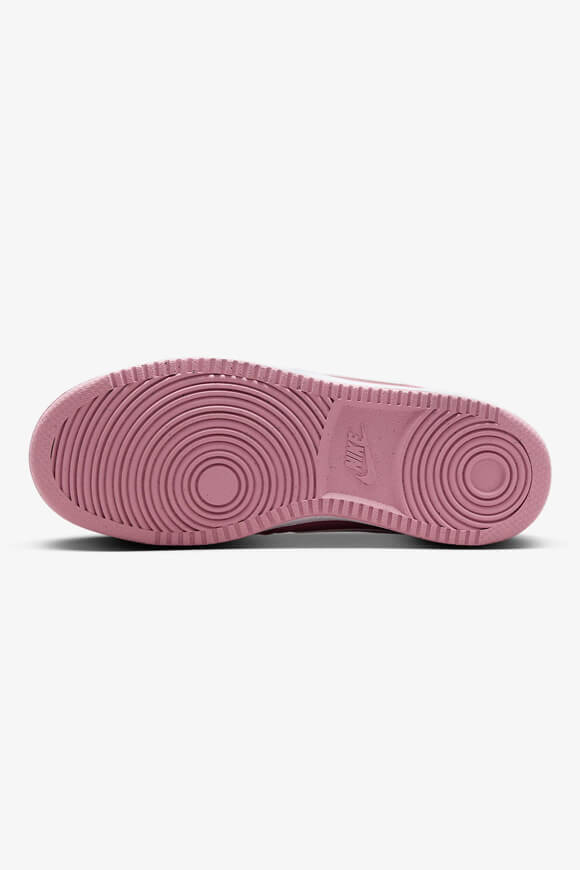 Court Vision Next Nature sneakers - Elemental Pink + White