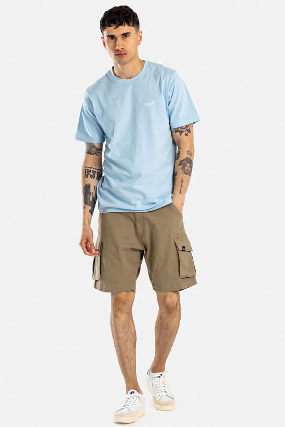 Cargoshorts - Dunkel Sand