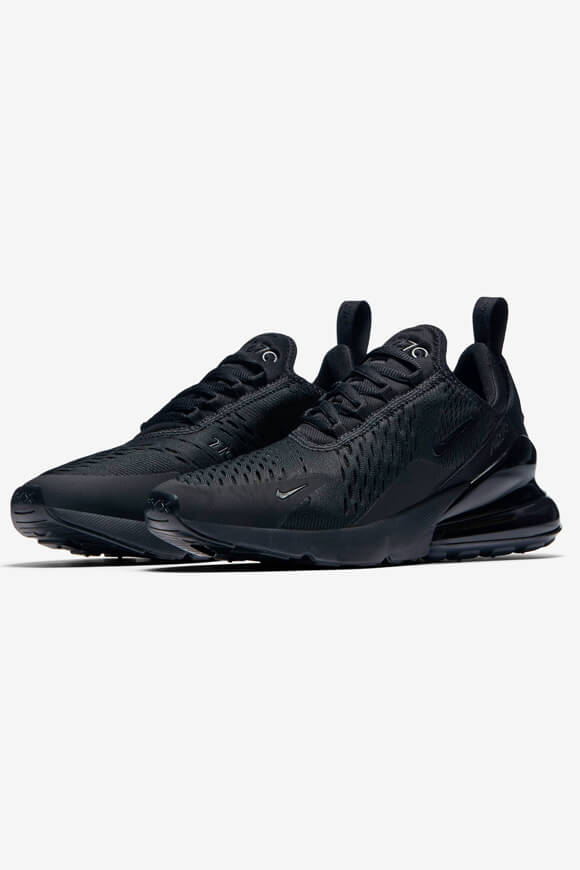 Air Max 270 Sneaker - Black