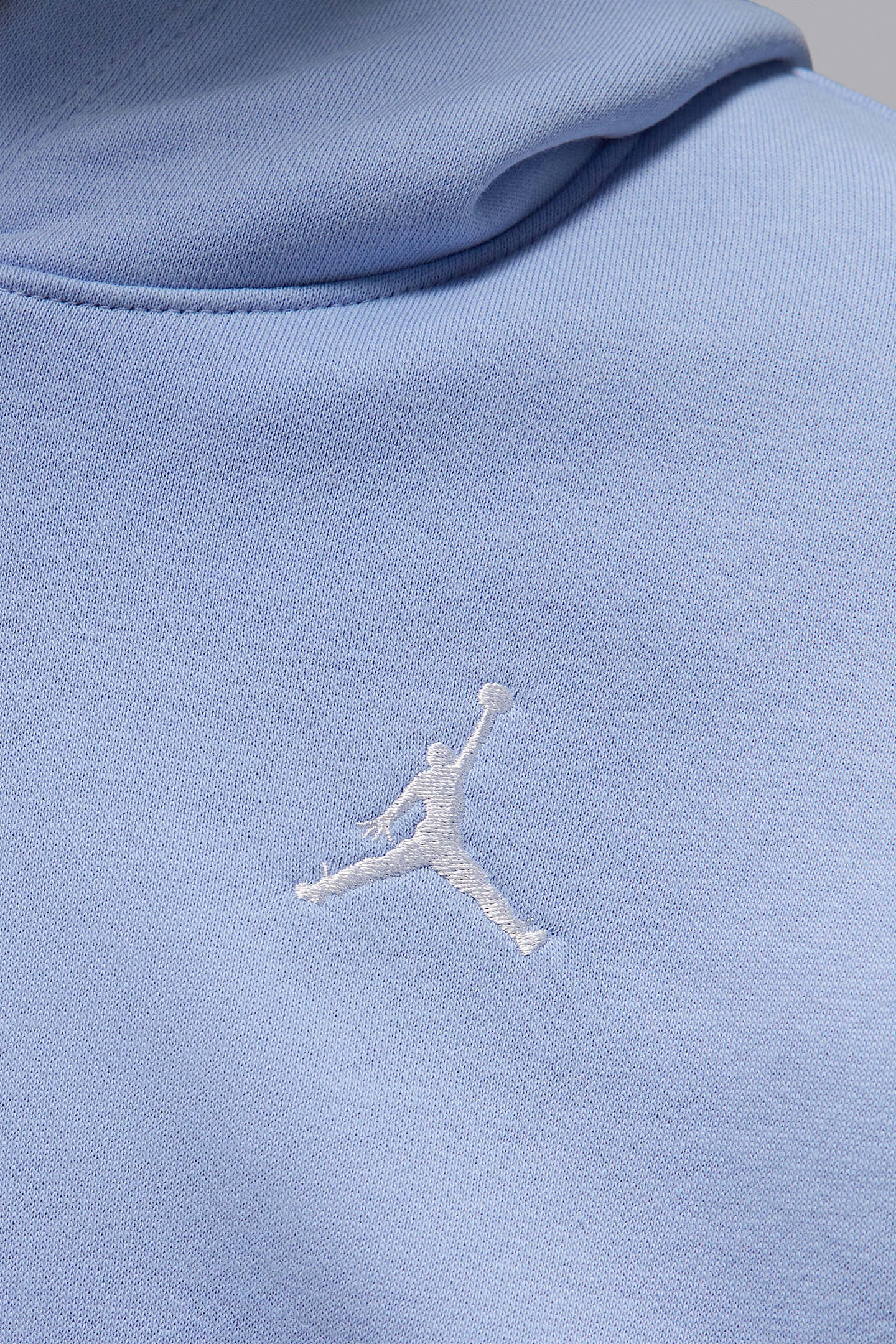 Kapuzensweatshirt - Cobalt Bliss