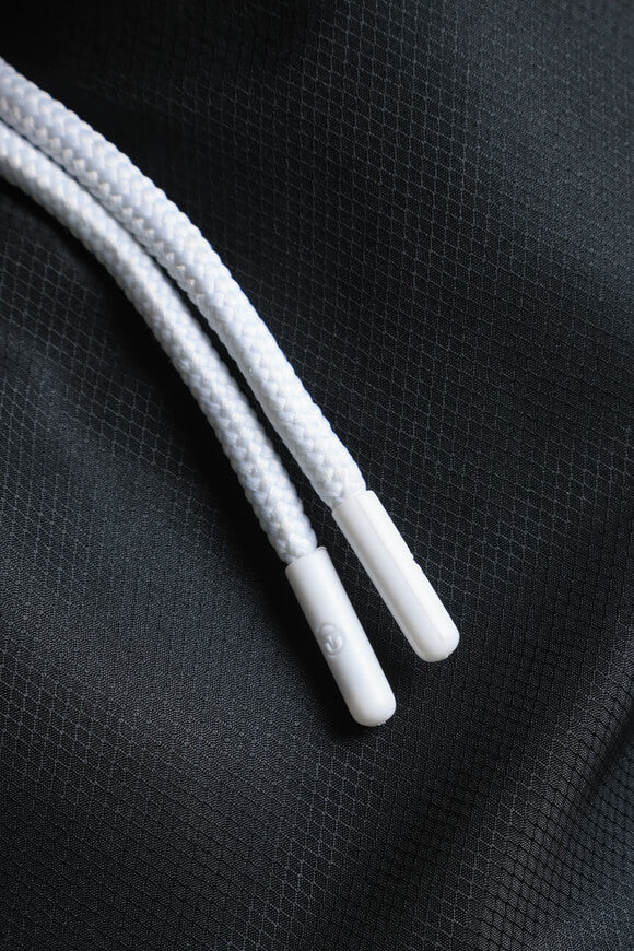 Rob 021 Trainingsshorts - Black