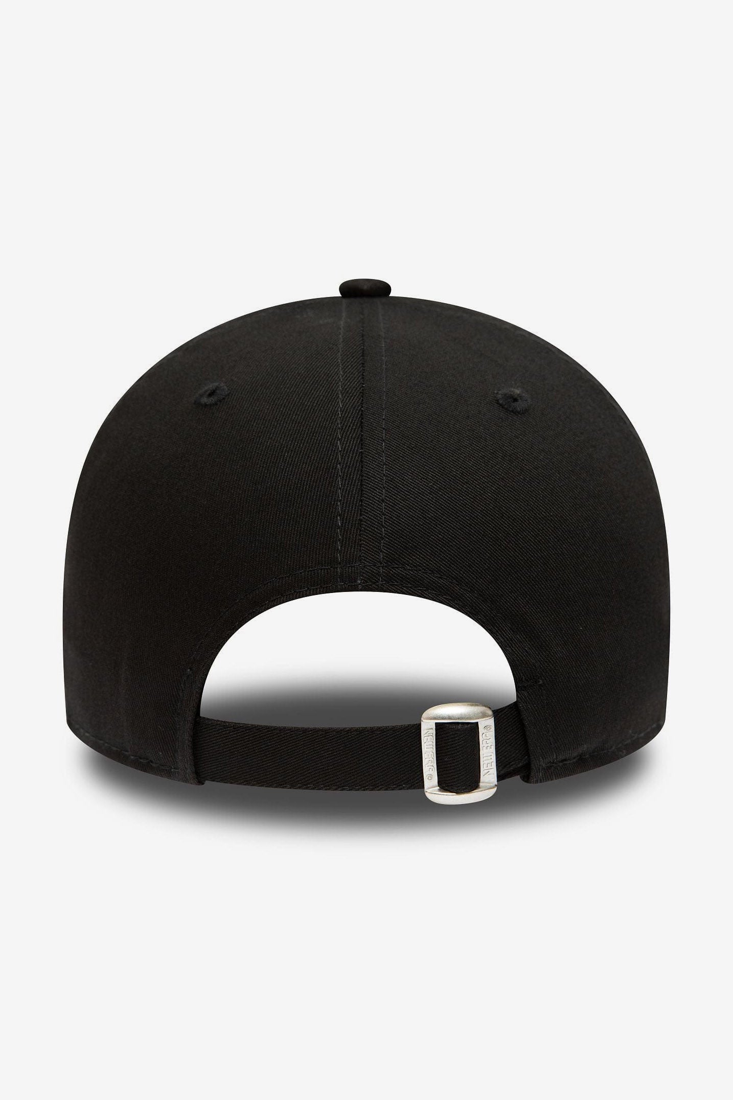 Manchester United 9Forty Cap / Strapback - Black