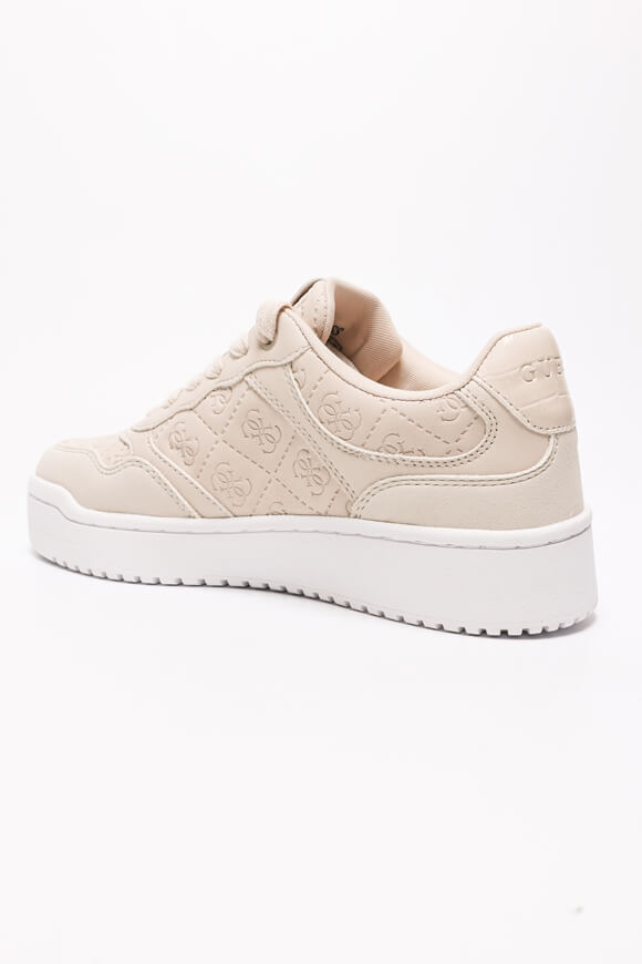 Baskets Mira - Ivory