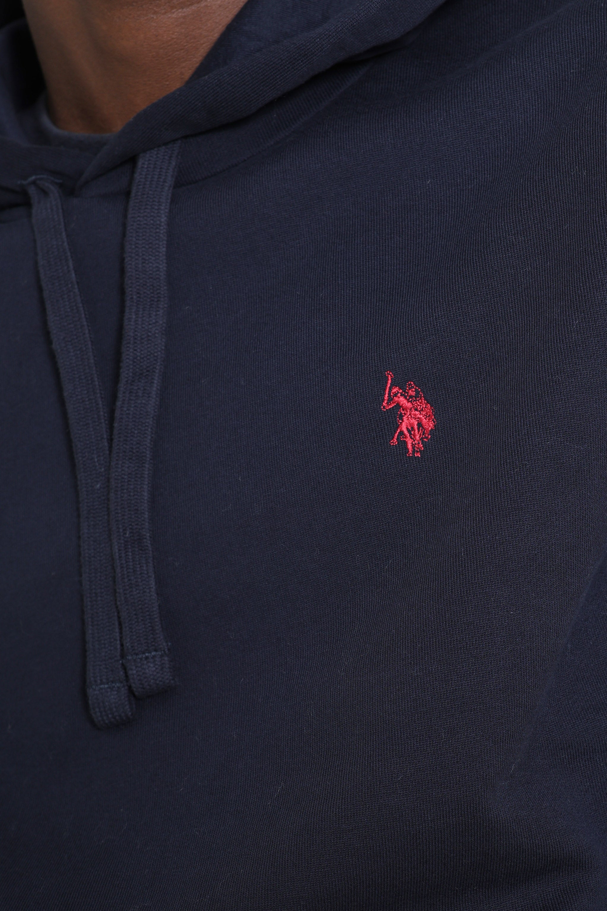 Lex Kapuzensweatshirt - Navy