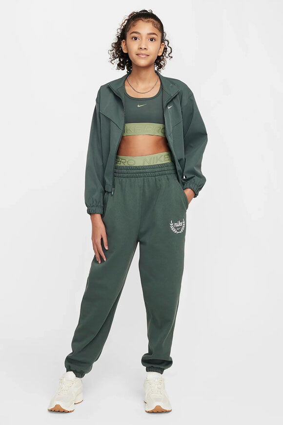 Sportswear Club Fleece Sweatpants - Vintage Green