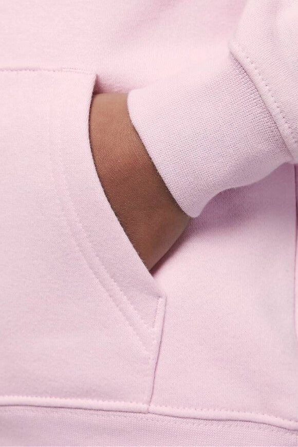 Brooklyn Fleece Kids-Set - Pink Foam