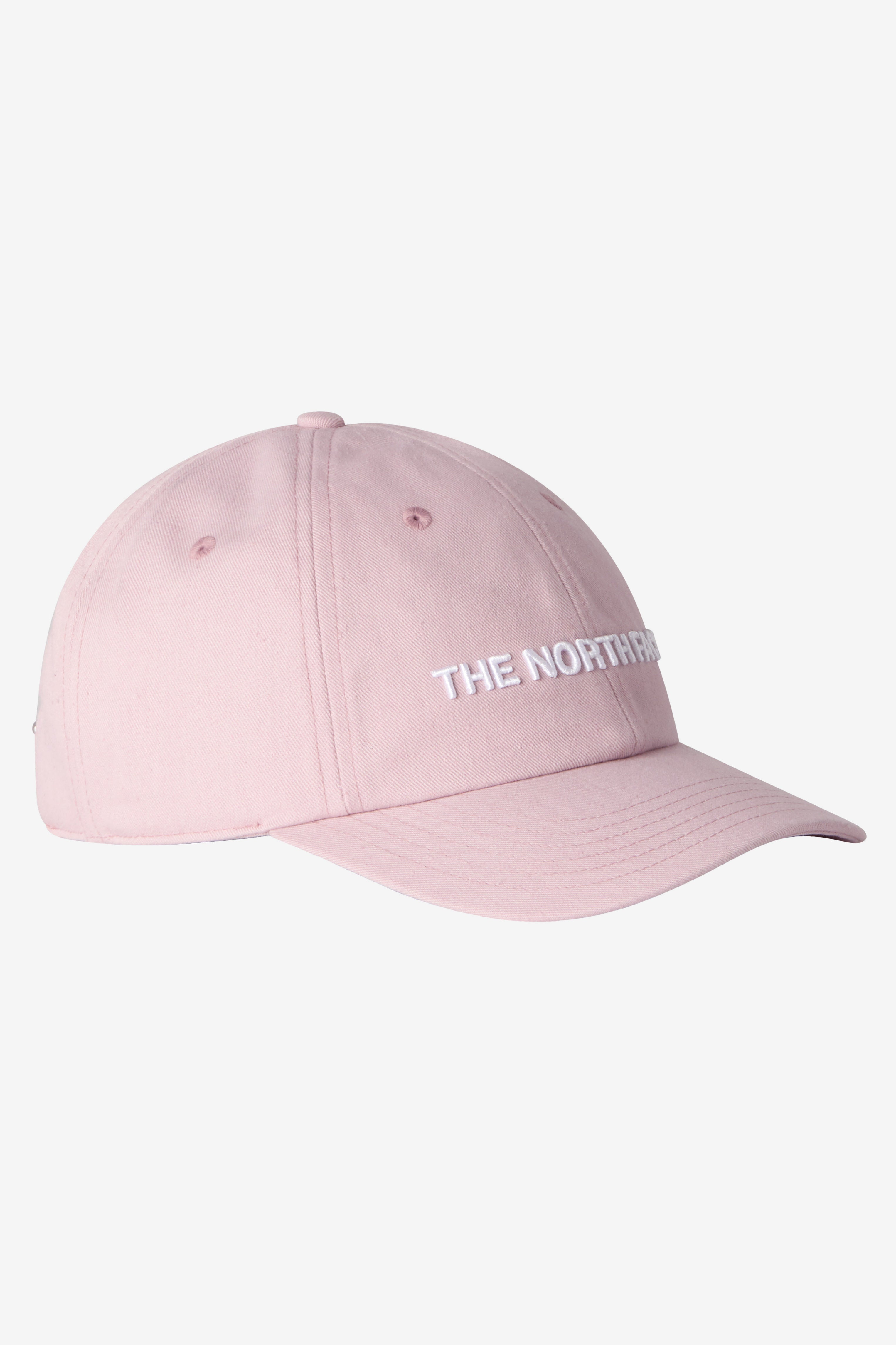 Roomy Strapback Cap - Elements Metal