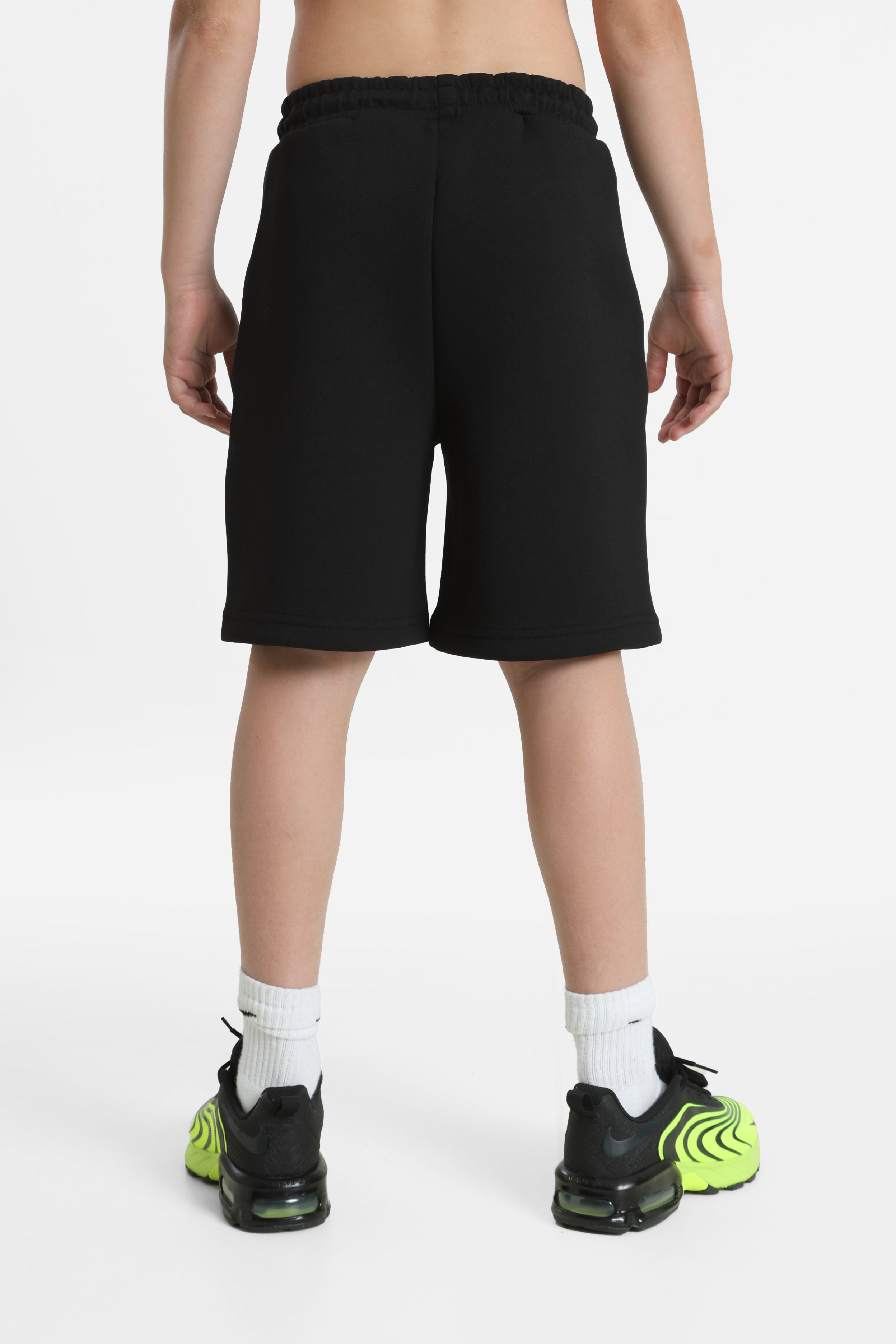 Sweatshorts - Black