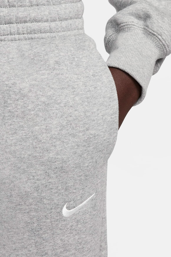 Sportswear Phoenix fleece sweatpants - Dark Grey Heather + Sail