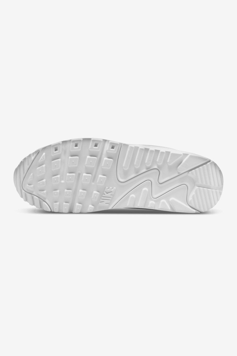 Air Max 90 Sneaker - White