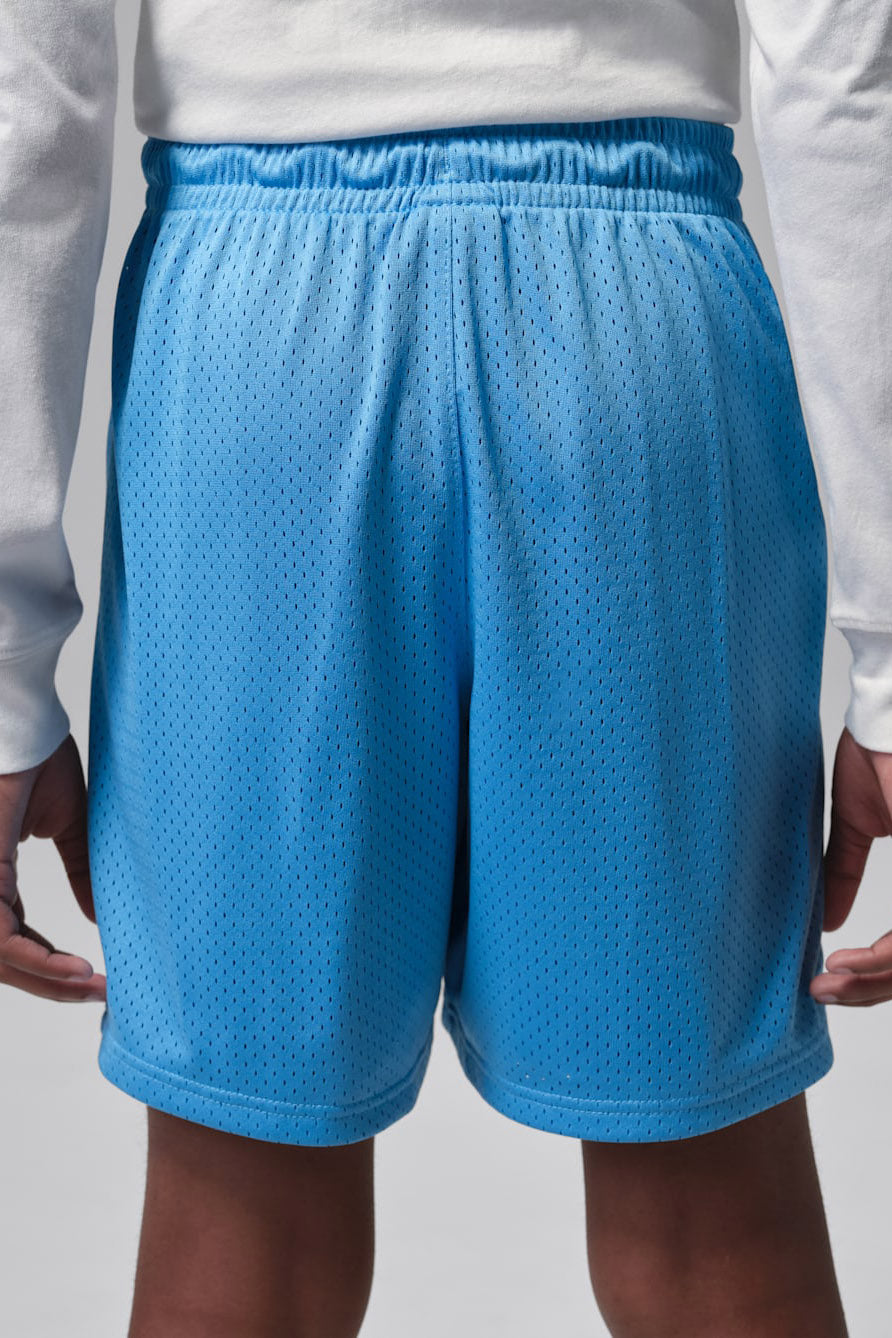 Short en mesh - University Blue