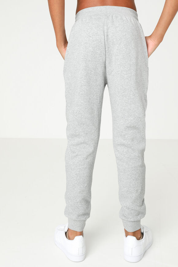 Pantalon en sweat - Medium Gris chiné