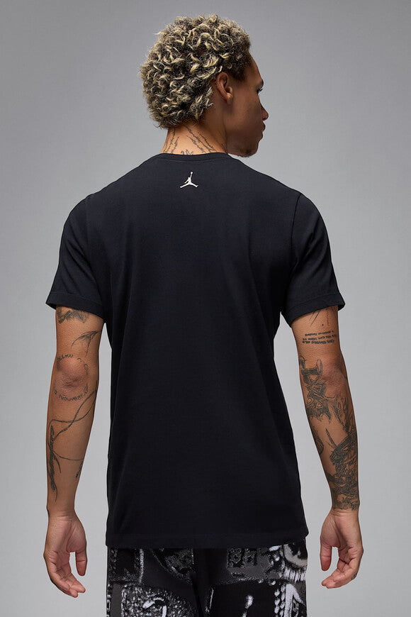 Flight MVP T-Shirt - Black