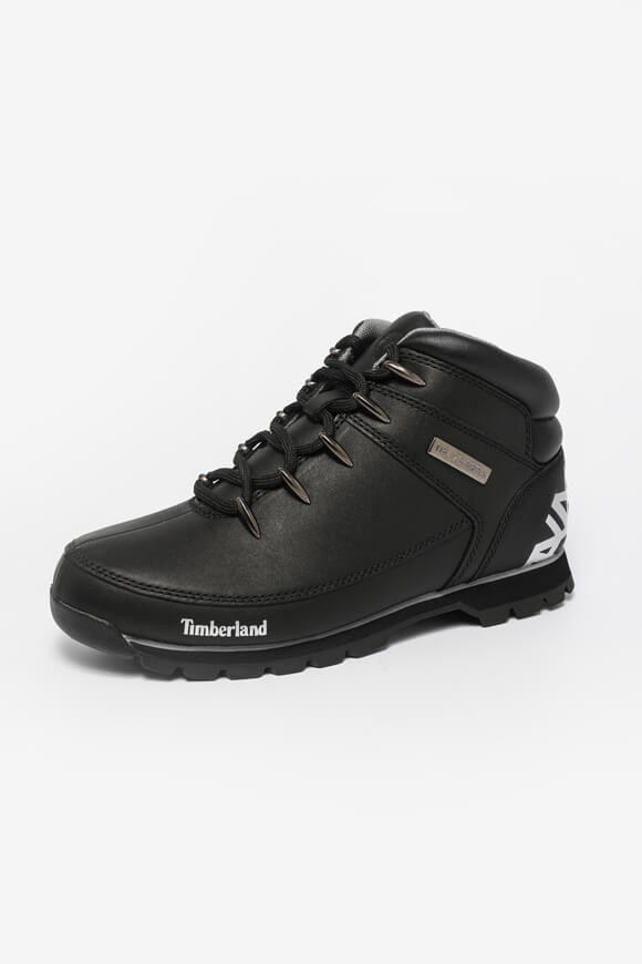 Euro Sprint Hiker bottines d'hiver - Noir