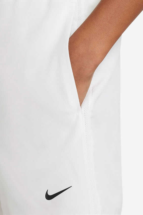 Short de survêtement - White + Black