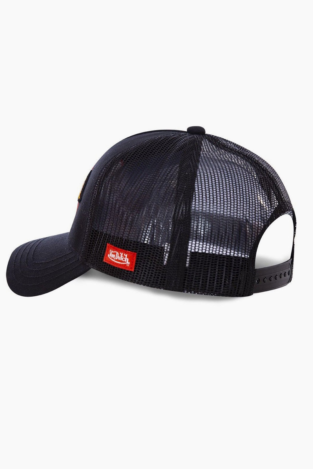 Casquette trucker / snapback