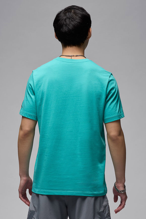 Air T-Shirt - Washed Teal