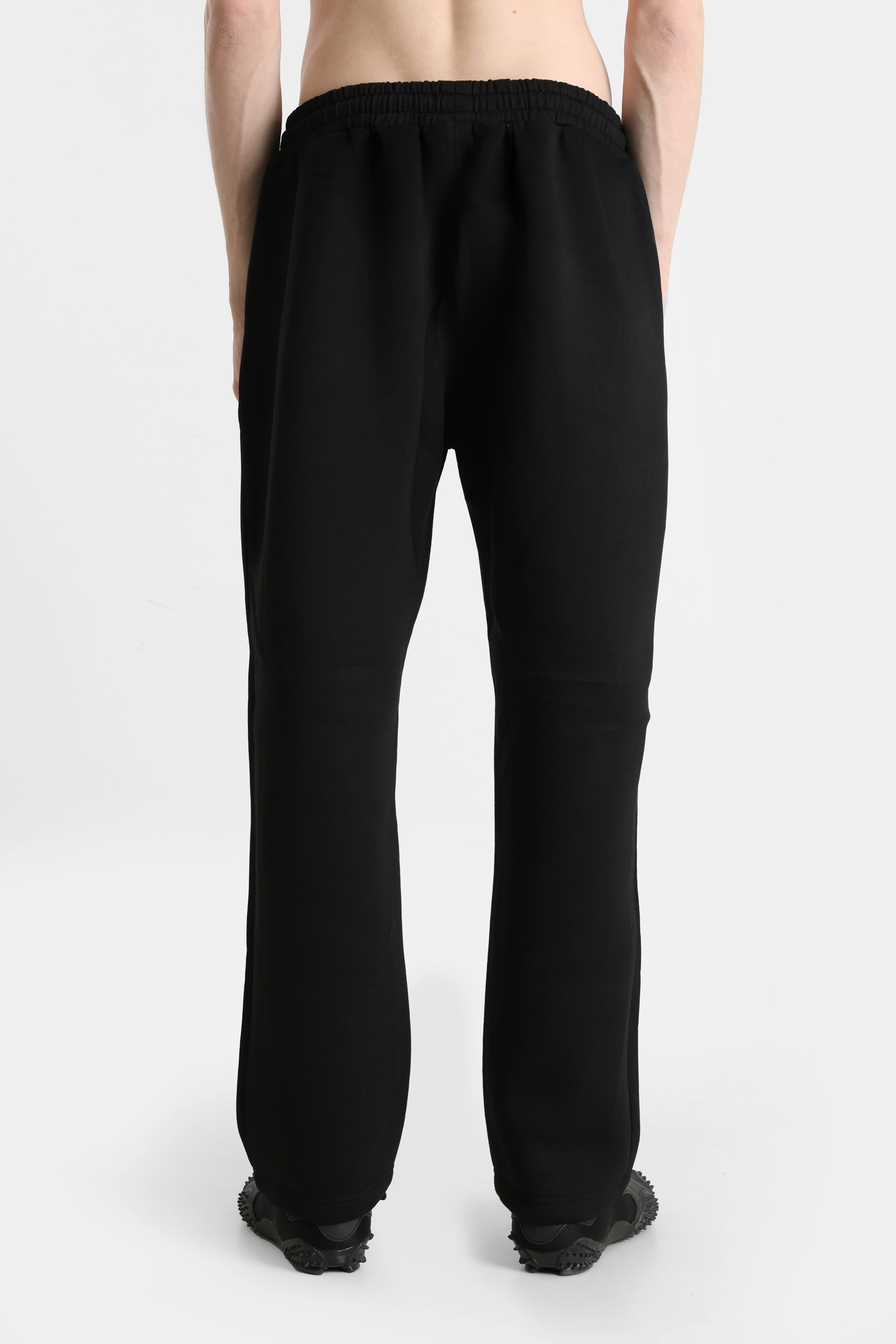 Trainingshose - Black