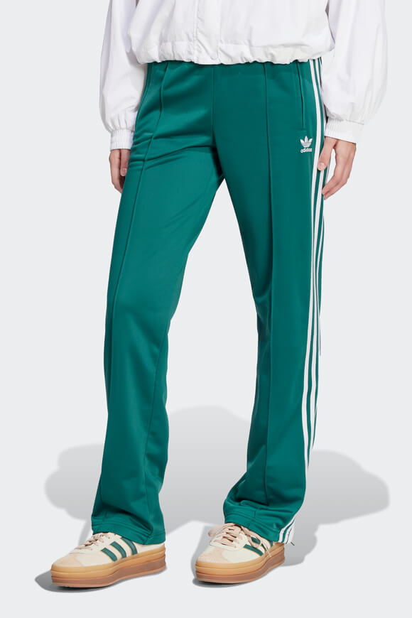 Firebird pantalon d'entraînement - Collegiate Green