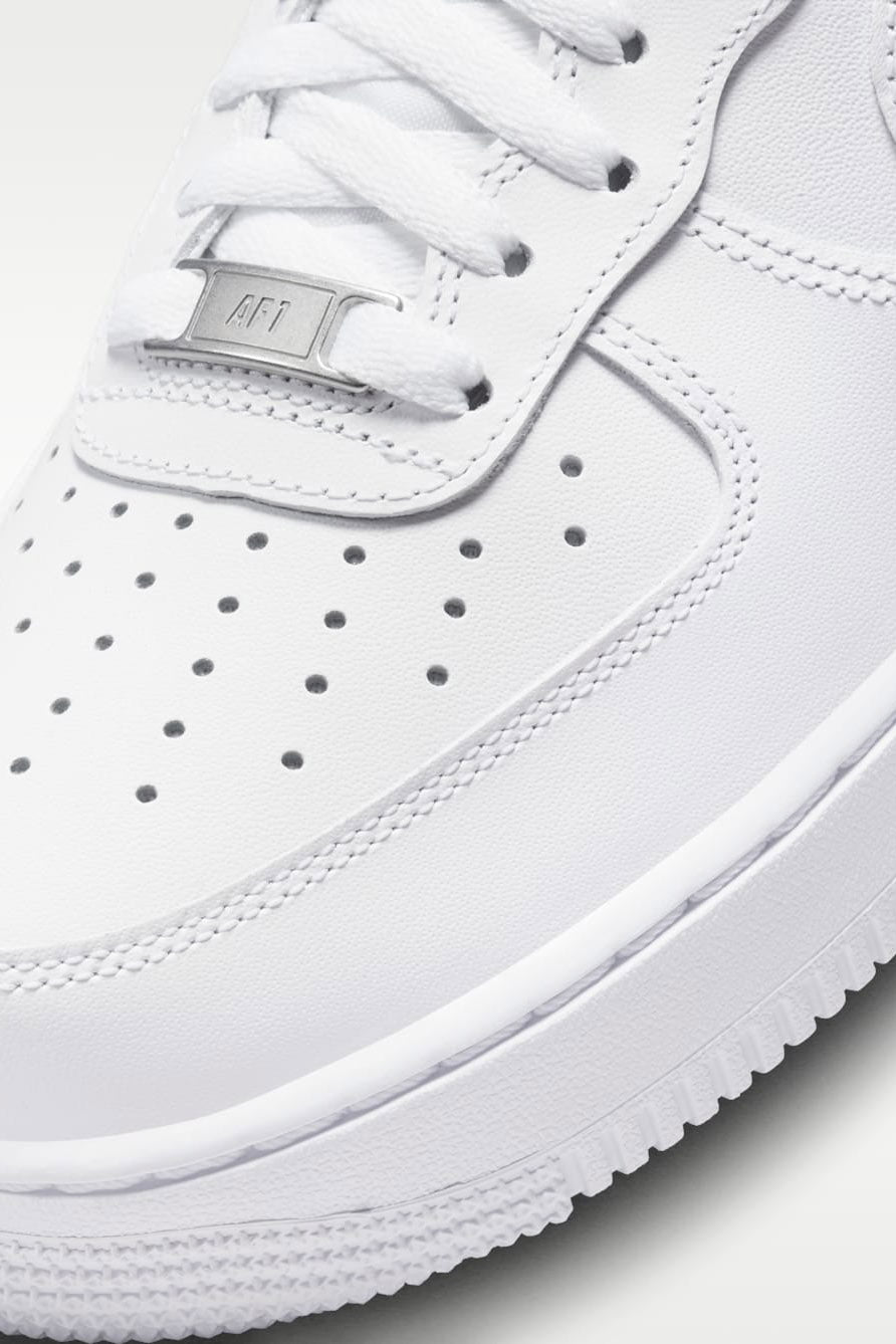 Air Force 1 '07 Flyease Sneaker - White