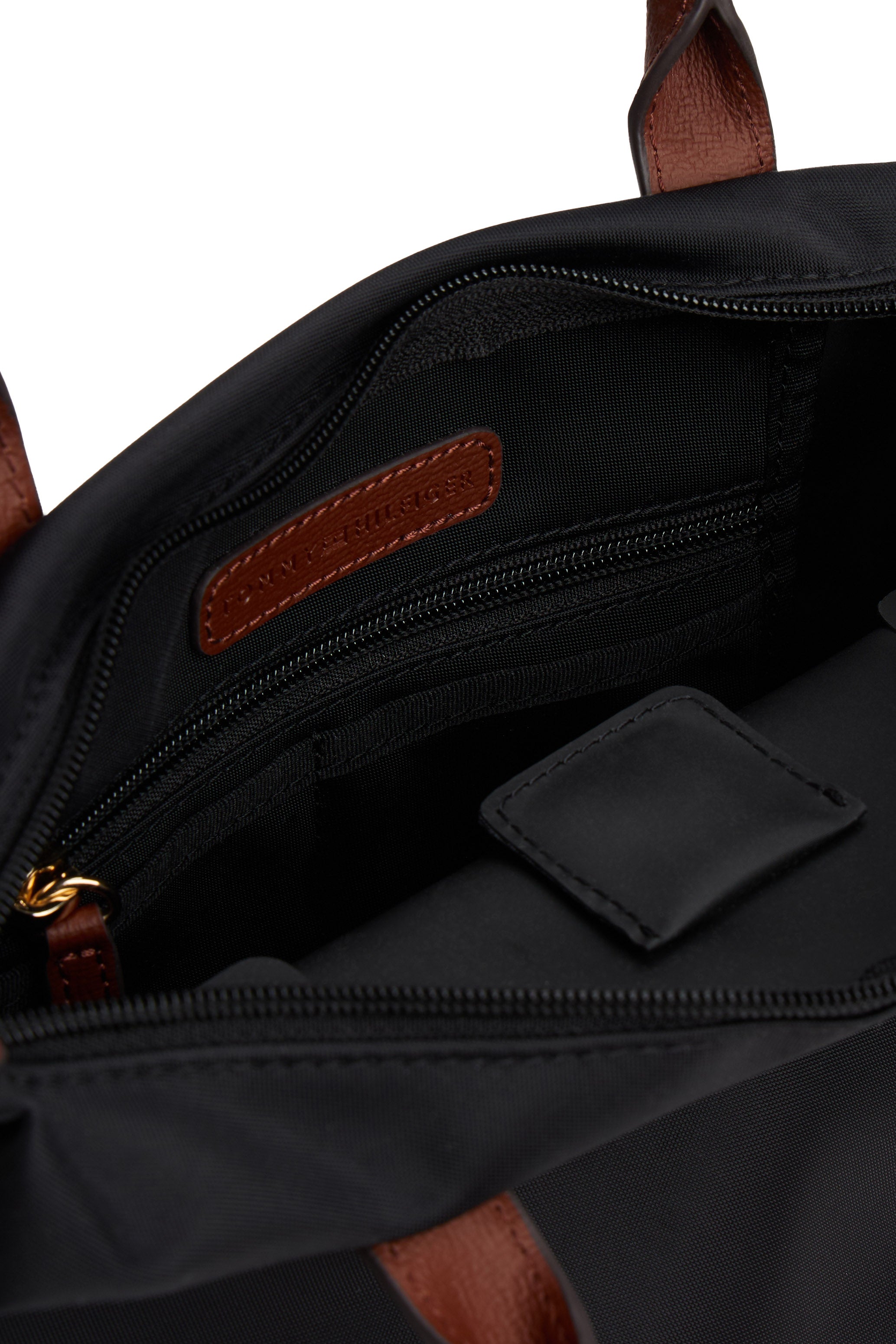 Hand- / Umhängetasche - Black